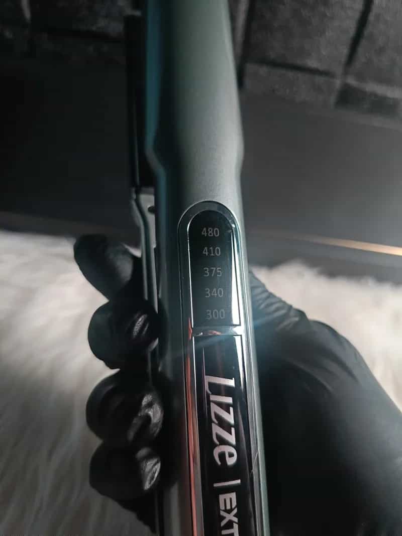 Lisseur Lizze Extreme
