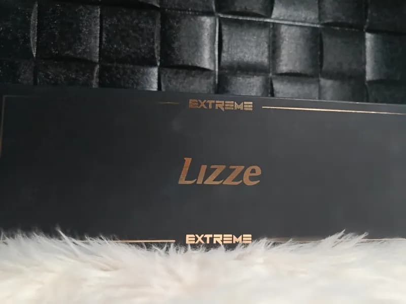Thumbnail for Lisseur Lizze Extreme
